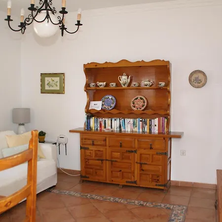 Apartment Caracola Chipiona