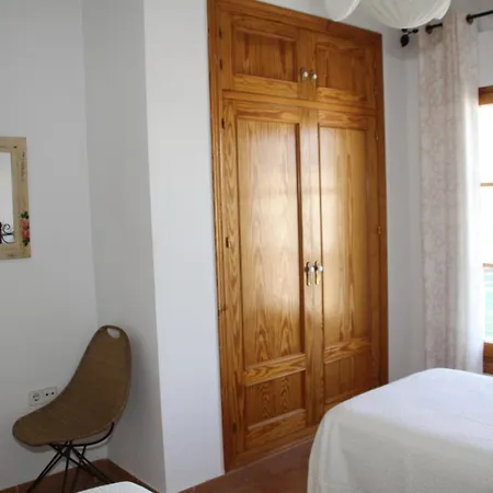 Apartment Caracola *