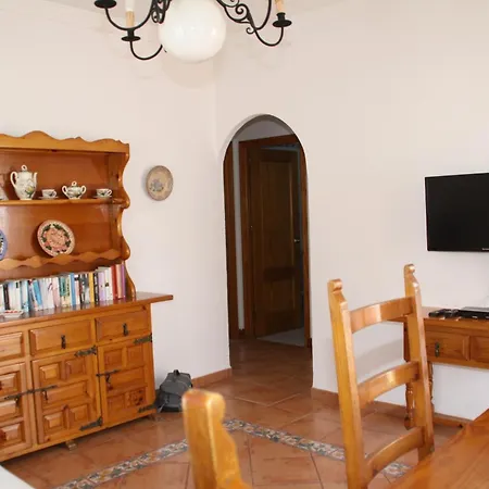 Apartment Caracola Chipiona