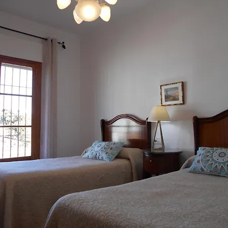 Apartment Caracola
