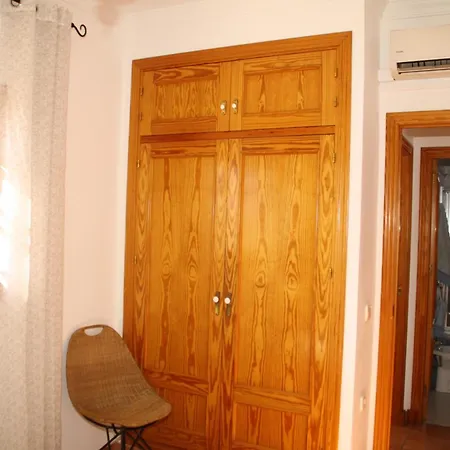 Caracola Apartment *