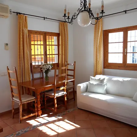 Caracola Apartment *