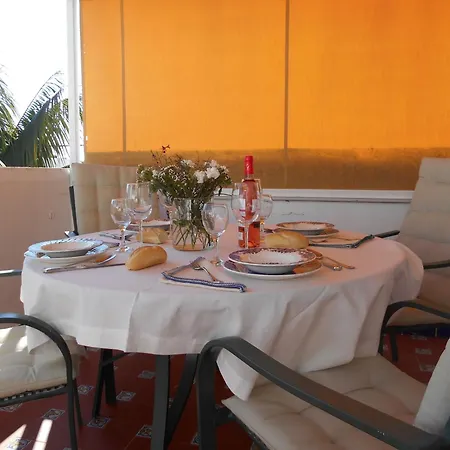 Apartment Caracola *