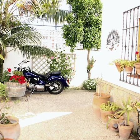 Caracola Apartment